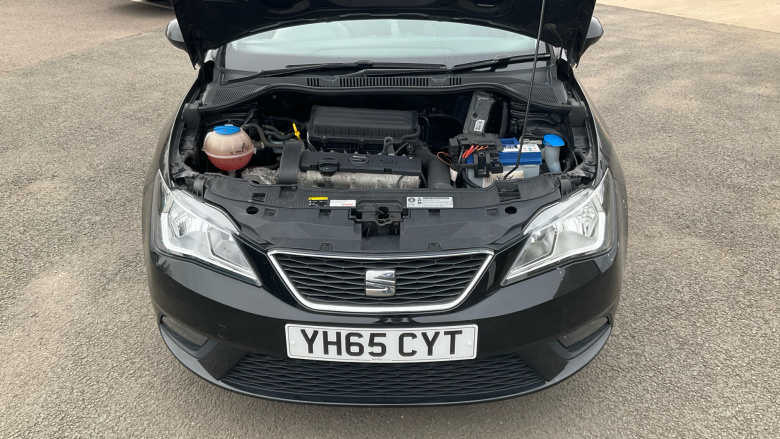 SEAT Ibiza 1.4 Toca 5dr Petrol Hatchback